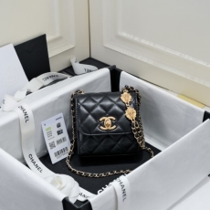 Chanel Satchel Bags